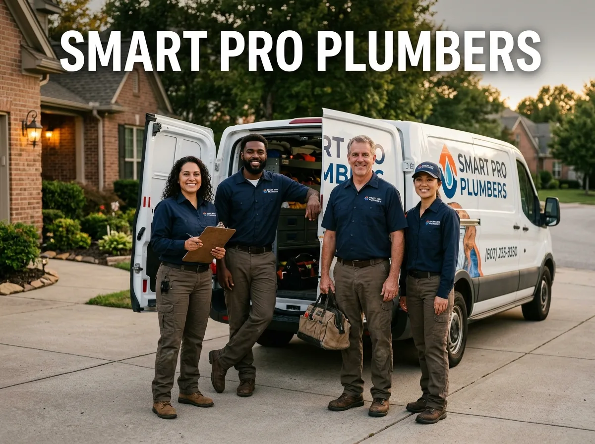 Water Heater Repair company in Austin, AR